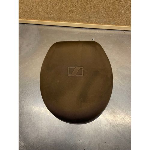 Pochette Casque Senheiser Momentum M2 -Hausse - Officielle Pour Casque Senheiser