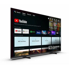 Philips 65HFL4518U/12 TV Hospitality 65" 4K Ultra HD 350 cd/m² Smart TV Noir 20 W