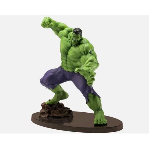 Figurine Hulk - Marvel Luminasta