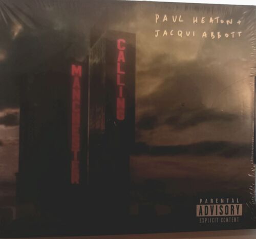 Paul Heaton + Jacqui Abbott Manchester Calling