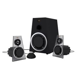 Enceintes / Haut-parleurs Altec Lansing Expressionist ULTRA - MX 6021 - 200 Watts