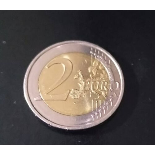 2 Euros 2023 France