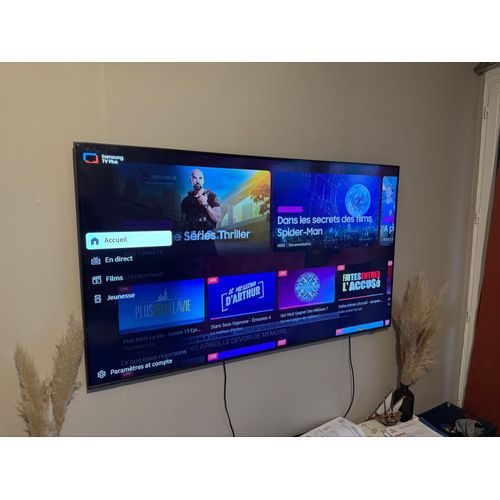 Televiseur samsung 