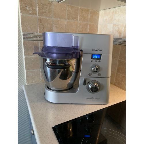 Robot multifonctions Kenwood