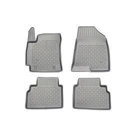 Tapis De Sol Guardliner Pour Hyundai Kona Ii Suv/5 04.2023-Hyundai Kona Ii Hybrid Suv/5 04.2023- Not For Electric