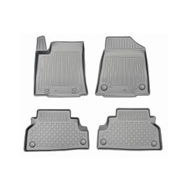 Tapis De Sol Guardliner Pour Hyundai Kona Ii (Electric) Suv/5 04.2023-