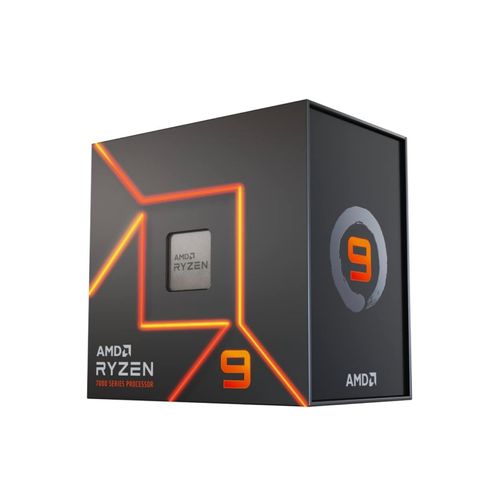 Ryzen 9 7900x