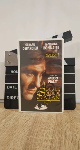 Sous Le Soleil De Satan