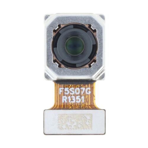 Caméra Arrière Objectif Macro 5mp Pour Xiaomi Mi 11i Noir