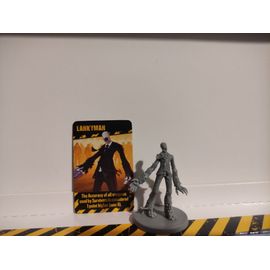 Zombicide 2nde Edition - Abomination Exclusive - Lankyman