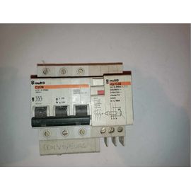 multi9 Bloc vigi C32N de merlin gerin differentiel 20340 - Disjoncteur 20134 C