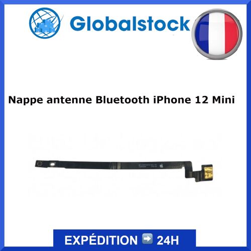 Nappe Antenne Bluetooth Pour Iphone 12 Mini