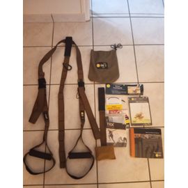 Trx Force Training Suspension Kit
