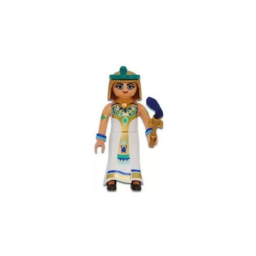 Playmobil 70639 - Série 23 - Cléopâtre - 70639 U