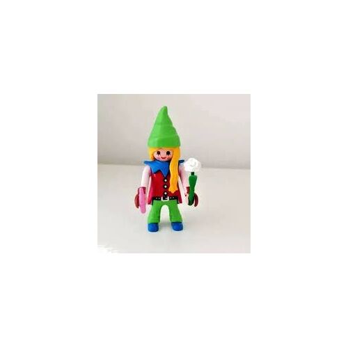 Playmobil 70639 - Série 23 - Lutine - 70639 T