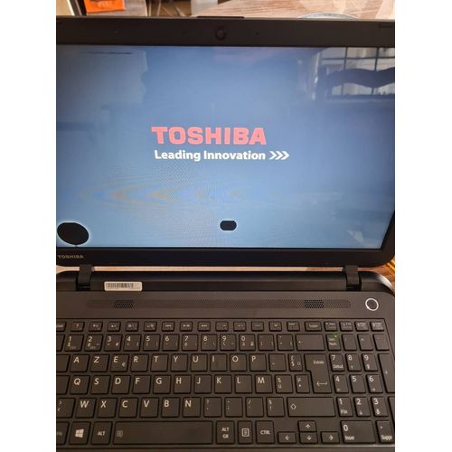 Toshiba satelite C50-B-188