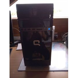 HP Compaq CQ2911EF AMD E1 1200 - 1.4 Ghz - Ram 8 Go - SSD 480 Go