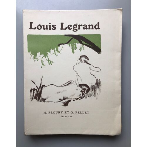 Louis Legrand Peintre Et Graveur.