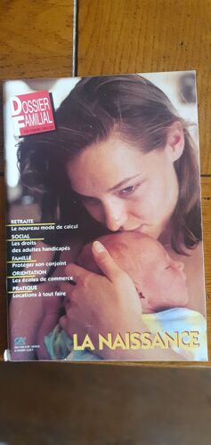 Dossier Familial N° 229