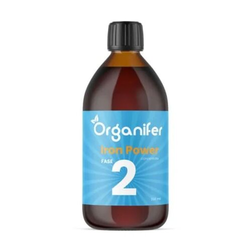 Engrais Liquide Pour La Phase De Floraison - 250 Ml Pour 125 L - Engrais Spécial Pour Fleurs - Favorise Une Floraison Intensive - Absorption Rapide Et Efficace Des Nutriments - Organifer