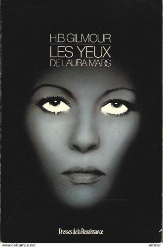 Gilmour - Les Yeux De Laura Mars