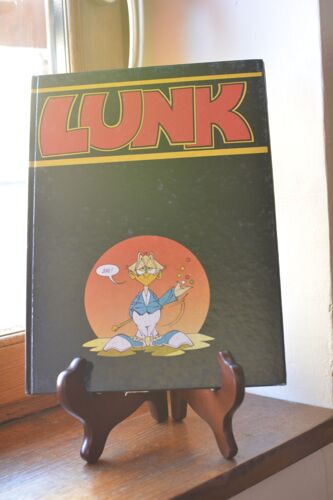 Lunk - Sechet