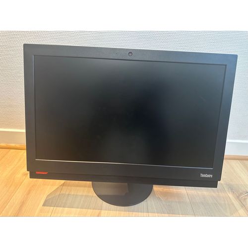 Lenovo Thinkcenter M900Z all in one Intel Core i5 - Ram 8 Go - SSD 128 Go