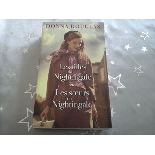 Les Filles Du Nightingale / Les Soeurs Du Nightingale Broché' Donna Douglas