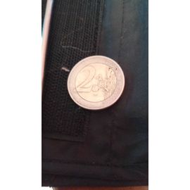 Pièce 2euro De2002 De Grece Av Lsur L Etoile Un ' S '