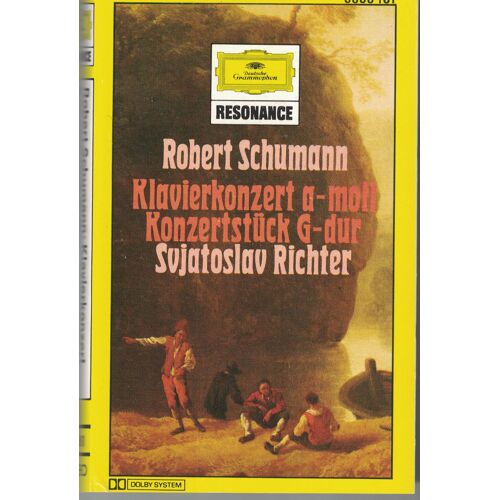 Robert Schumann