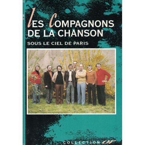 Les Compagnons De La Chanson