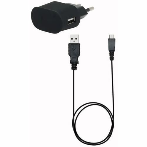 Chargeur Prise Secteur Et Usb Secteur Pour Nintendo Gameboy Micro - 80 Cm - Straße Game