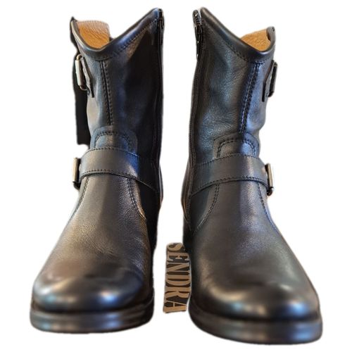 Sendra Salvagio Nero 41