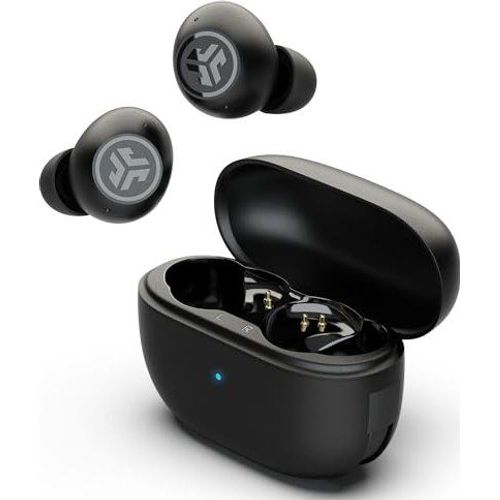 JLab Go Pop ANC True Wireless Noir
