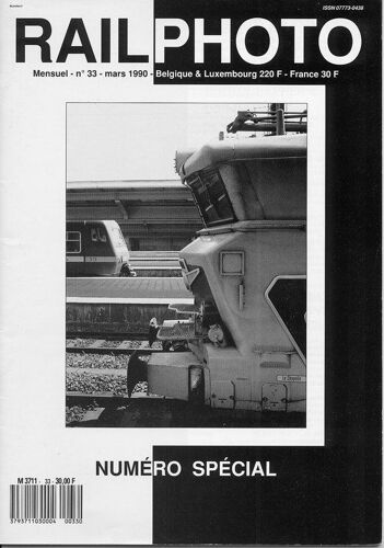 Rail Photo  N° 33 : Rail Photo