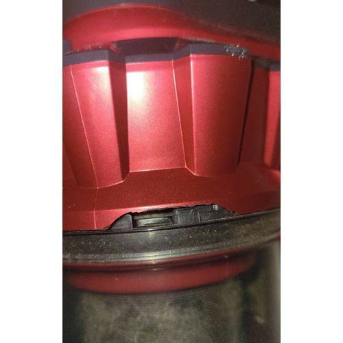 Aspirateur sans fil.