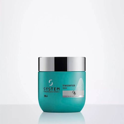 Wella System Inessence Mask I3 Soin Capillaire Régénérant 200ml 