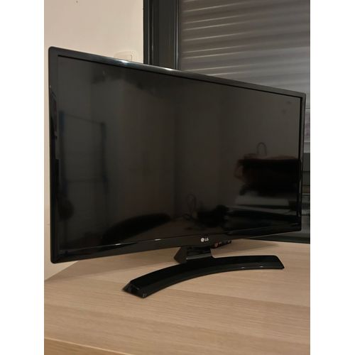 TV LG 28" 71cm HDTV 28MT41DF