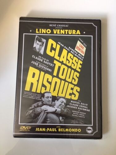 Classe Tous Risques