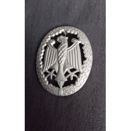 Insigne Béret Armée Allemande Bundeswerh