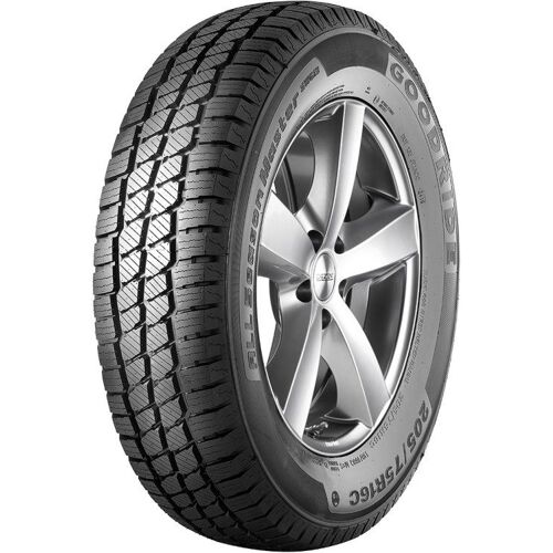 Pneu Goodride All Season Master SW613 ( 205/75 R16C 110/108Q 8PR )