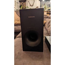 Samsung HT-E321 - Système Home Cinema