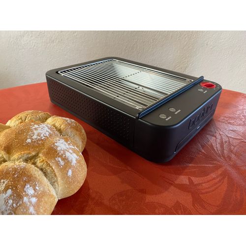 Grille pain horizontal bodum
