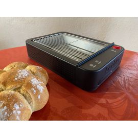Grille pain horizontal bodum