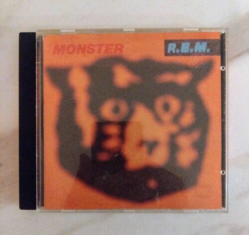 R.E.M. Monster