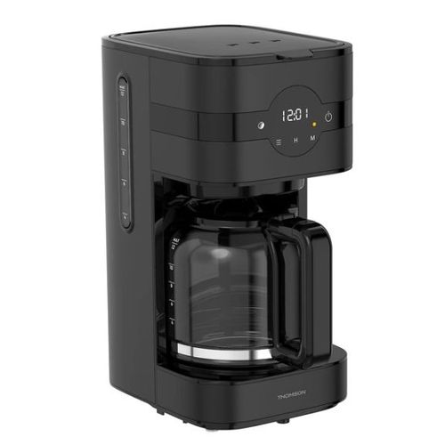 Cafetière filtre Thomson THCM900D