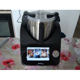 Robot multifonction Elsay connecté tout complet