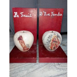 serre livre marbre érotique pomme - sexe homme femme