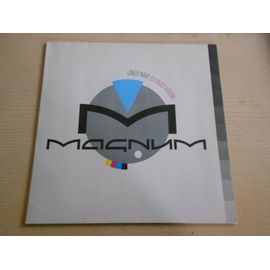 Magnum : Lonely Night (Extended Version) / Les Morts Dansant (Live) / Hold Back Your Love (Live)