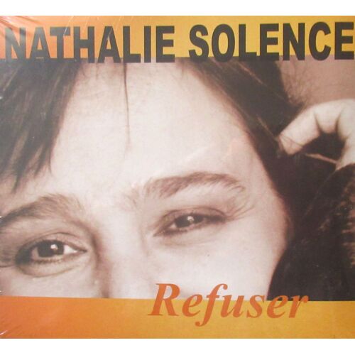 Nathalie Solence - Silence